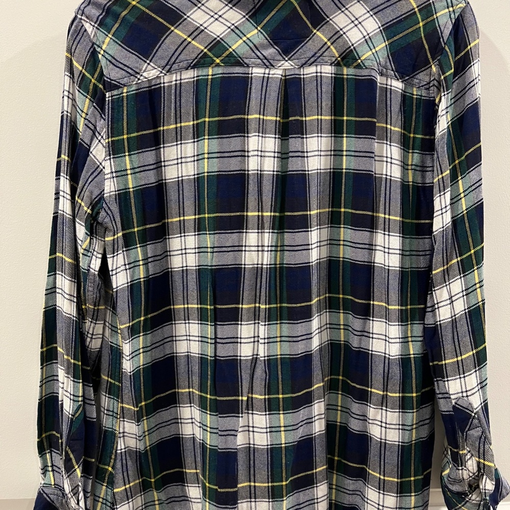 Rails Button Up - image 2